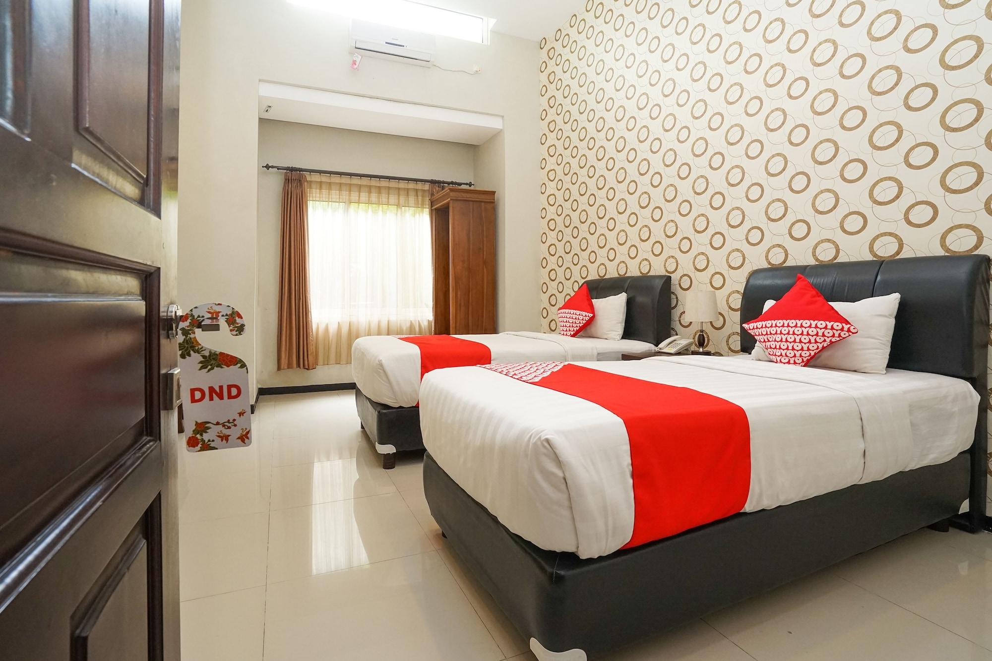 Oyo 282 Putri Utari Residence Malang Exteriér fotografie
