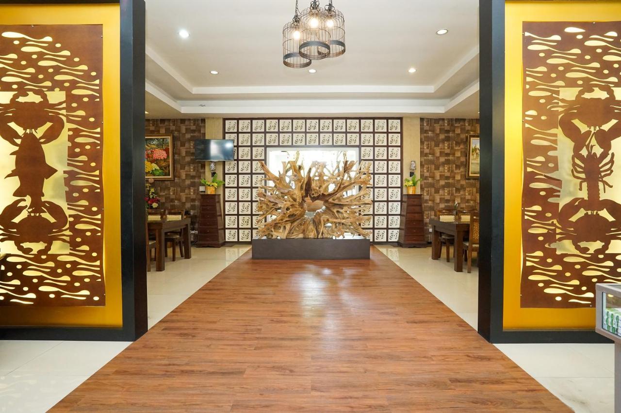 Oyo 282 Putri Utari Residence Malang Exteriér fotografie