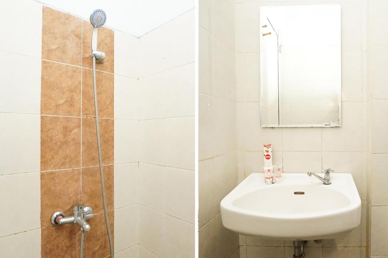 Oyo 282 Putri Utari Residence Malang Exteriér fotografie