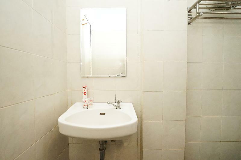 Oyo 282 Putri Utari Residence Malang Exteriér fotografie
